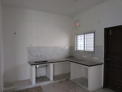 Kitchen Image of 1777 Sq.ft 3 BHK Apartment / Flat for sale in Bhavya Tulasivanam Avani, Kukatpally Hyderabad for Rs. 14600000