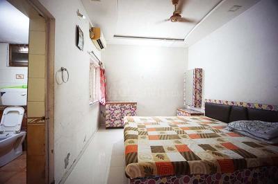 Bedroom Image of 1359 Sq.ft 3 BHK Independent House for sale in Nava Naroda Ahmedabad for Rs. 21500000