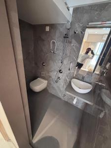 Image of 645 Sq.ft 1 BHK Apartment / Flat for sale in Bachraj Legend, Virar West, Virar for Rs. 4200000