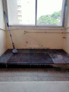 Bedroom Image of 2200 Sq.ft 3.5 BHK Apartment / Flat for rent in Bhawani Apartment, Sector 54 Gurgaon for Rs. 60000