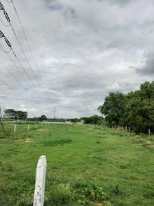 Image of 4840 Sq.ft Residential Plot / Land for sale in Shankarapuram, Hyderabad for Rs. 65000000