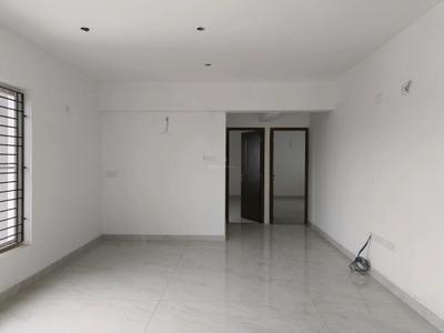 Living Room Image of 1390 Sq.ft 3 BHK Apartment / Flat for sale in Mogappair East Chennai for Rs. 18070000