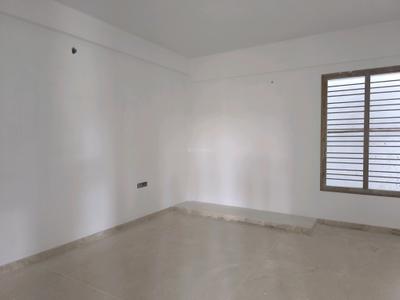 Bedroom Image of 2150 Sq.ft 3 BHK Apartment / Flat for sale in Dhriti Elite, Vajarahalli Bengaluru for Rs. 21075400