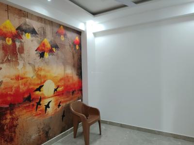 Bedroom Image of 1250 Sq.ft 2 BHK Apartment / Flat for sale in Trinity Casa View Apartment 4, Noida Extension Greater Noida for Rs. 4750000