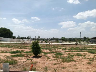 Image of 1700 Sq.ft Residential Plot / Land for sale in Nimbekaipura, Bengaluru for Rs. 11390007