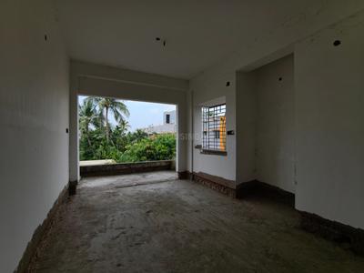 Hall Image of 1600 Sq.ft 3 BHK Apartment / Flat for sale in Purba Barisha Kolkata for Rs. 6500000