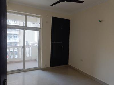 Bedroom Image of 1420 Sq.ft 3 BHK Apartment / Flat for sale in Amrapali Silicon City, Sector 76 Noida for Rs. 14200000