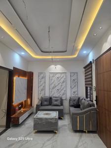 Hall Image of 2452 Sq.ft 4 BHK Independent House for sale in Shivalik Homes, Sector 127 Mohali for Rs. 9500000