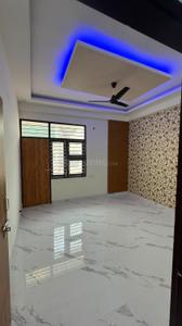 Bedroom Image of 1800 Sq.ft 3 BHK Villa for sale in Hathod Jaipur for Rs. 7200000
