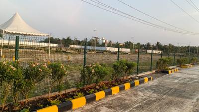 Image of 1200 Sq.ft Residential Plot / Land for sale in Thaiyur, Chennai for Rs. 3600000