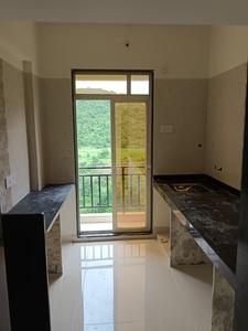 Kitchen Image of 900 Sq.ft 2 BHK Apartment / Flat for sale in P P Rugi Colonia, Ambernath West Ambernath for Rs. 4100000