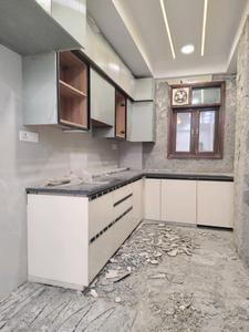 Kitchen Image of 1620 Sq.ft 4 BHK Apartment / Flat for sale in Sultanpur New Delhi for Rs. 12500000