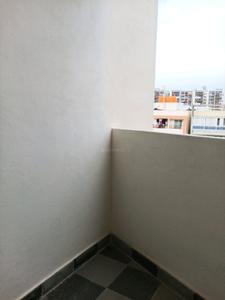 Living Room Image of 1106 Sq.ft 3 BHK Apartment / Flat for sale in K R Puram Bengaluru for Rs. 7300000