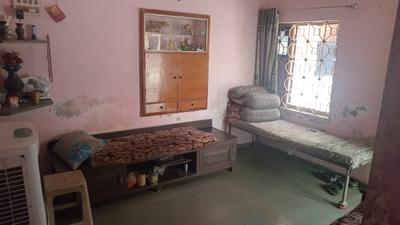 1 BHK Independent House