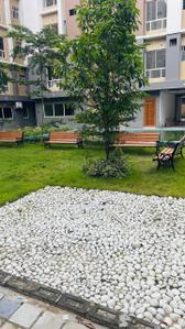 Image of 550 Sq.ft 2 BHK Apartment / Flat for sale in Realmark Kabyo Neer, Harinavi, Kolkata for Rs. 3500000