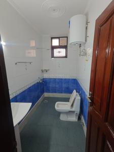 Bathroom Image of 1650 Sq.ft 2.5 BHK Builder Floor for sale in Mayfield Garden Gurgaon for Rs. 16800000