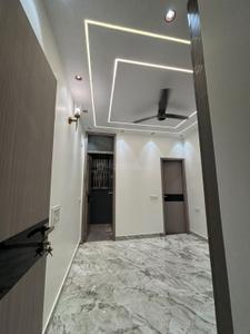 Hall Image of 660 Sq.ft 2 BHK Builder Floor for sale in Malviya Nagar New Delhi for Rs. 17300000