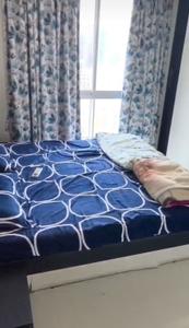 Bedroom Image of 550 Sq.ft 1 BHK Apartment / Flat for sale in Royal Oasis, Malad West Mumbai for Rs. 11500000