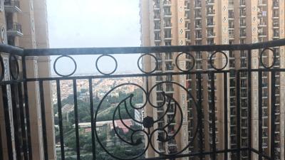 Image of 766 Sq.ft 2 BHK Apartment / Flat for sale in Prateek Grand City, Siddharth Vihar, Ghaziabad for Rs. 8520000