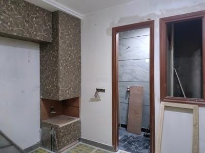 Bedroom Image of 800 Sq.ft 3 BHK Builder Floor for sale in Sector 7G New Delhi for Rs. 9500000
