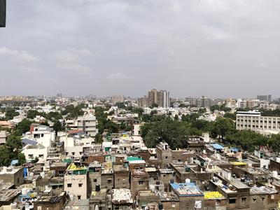 Living Room Image of 2250 Sq.ft 3 BHK Apartment / Flat for sale in Paldi Ahmedabad for Rs. 12400000