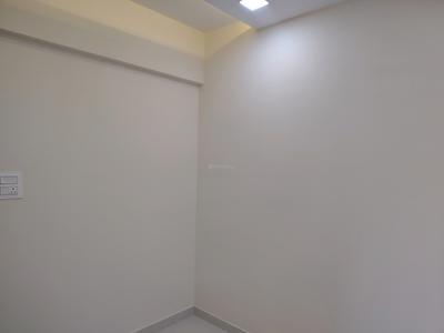 Bedroom Image of 1050 Sq.ft 2 BHK Apartment / Flat for sale in Thane West Thane for Rs. 17500000