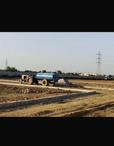 Image of 72 Sq.ft Residential Plot / Land for sale in Balaji Urban City, Tilpata Karanwas, Greater Noida for Rs. 2165000