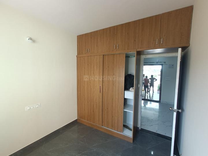 Imadh Manzil  Bedroom 1