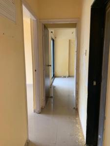 Image of 650 Sq.ft 1 BHK Apartment / Flat for sale in Vihang Valley, Kasarvadavali, Thane for Rs. 5500000
