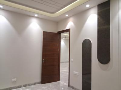 Bedroom Image of 1800 Sq.ft 3 BHK Builder Floor for sale in Paschim Vihar New Delhi for Rs. 35000000