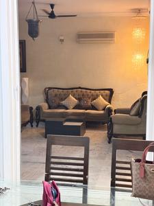 Hall Image of 2500 Sq.ft 4 BHK Duplex for rent in Sector 64 Mohali for Rs. 100000