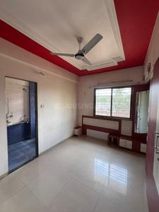 Hall Image of 1600 Sq.ft 3 BHK Apartment / Flat for rent in Tidke Colony Nashik for Rs. 22000