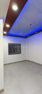 Balcony Image of 990 Sq.ft 2 BHK Apartment / Flat for sale in Silicon City Indore for Rs. 2800000