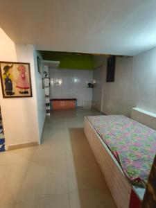 Bedroom Image of 1500 Sq.ft 4 BHK Builder Floor for rent in Ratu Road Ranchi for Rs. 30000