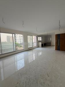 Hall Image of 1660 Sq.ft 3 BHK Apartment / Flat for sale in Indira Nagar Nashik for Rs. 7800000