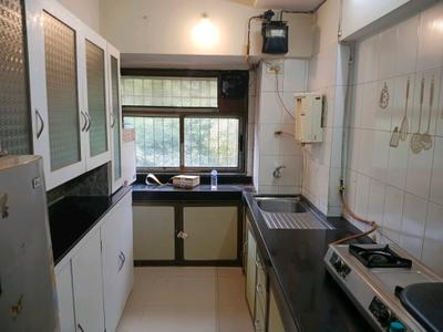 Comet Kitchen 4