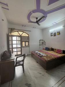 Bedroom Image of 1680 Sq.ft 2 BHK Builder Floor for rent in Big Block Builder Floor, Sector 46 Gurgaon for Rs. 36000