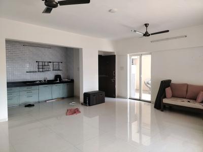 Living Room Image of 1650 Sq.ft 3 BHK Apartment / Flat for sale in Shree Bal Kapil Akhila, Baner Pune for Rs. 19000000
