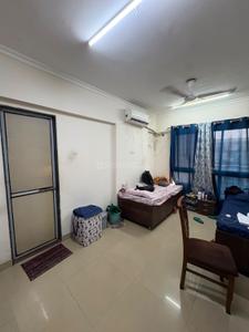 Hall Image of Godrej PG in Chembur, Mumbai