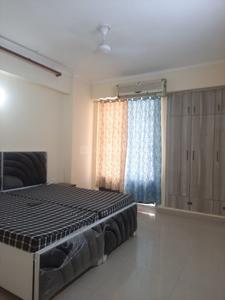 Image of 1150 Sq.ft 2 BHK Independent House for rent in Jaypee Kensington Park Plot Phase 2, Sector 133, Noida for Rs. 31999