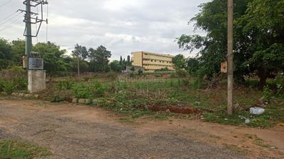 Image of 1200 Sq.ft Residential Plot / Land for sale in Chandapura, Bengaluru for Rs. 3958000