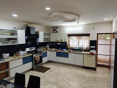 5 BHK Villa