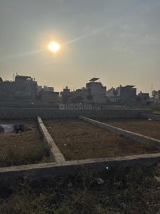 Residential Plot