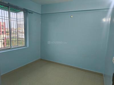Bedroom Image of 1500 Sq.ft 2 BHK Apartment / Flat for rent in GenX Landmark, Danapur Patna for Rs. 13000
