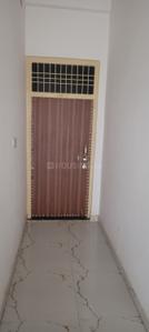 Bedroom Image of 750 Sq.ft 2 BHK Apartment / Flat for rent in Maharajpura Gwalior for Rs. 6000