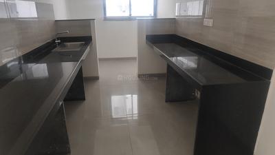 Kitchen Image of 1606 Sq.ft 3 BHK Apartment / Flat for sale in Kalpataru Jade Skyline, Baner Pune for Rs. 20000000