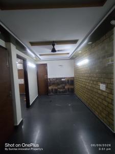 Hall Image of 900 Sq.ft 2 BHK Builder Floor for rent in Mansa Ram Park New Delhi for Rs. 17000