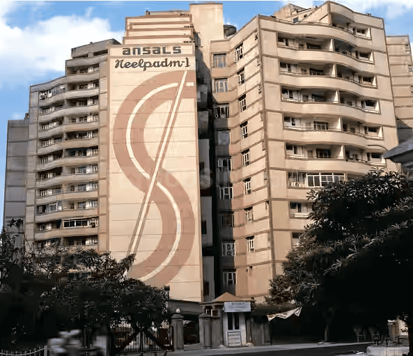 Ansal Neel Padam I Main Image 1