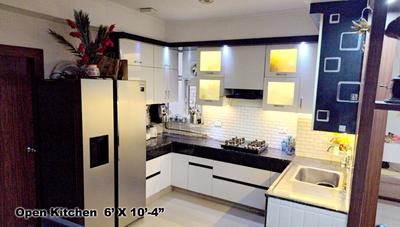 3 BHK Flat