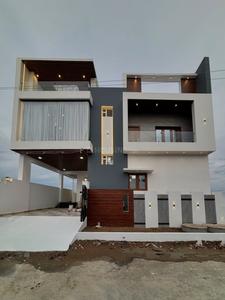 Image of 4300 Sq.ft 5 BHK Villa for sale in Kamal Vihar, Raipur for Rs. 13000000